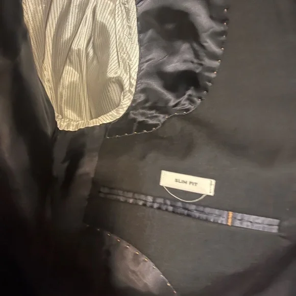 Joseph Abboud suit jacket